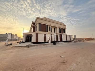 فیلا 4 غرف نوم للبيع في شرق الرياض، الرياض - فيلا مكونة من 4 غرف نوم للبيع في الرمال، الرياض