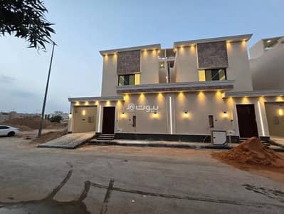 5 Bedroom Villa for Sale in East Riyadh, Riyadh - Villa For Sale in Al Qadisiyah, Central Riyadh