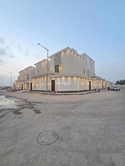 4 Bedroom Villa for Sale in East Riyadh, Riyadh - Villa for sale in Al Qadisiyah, East Riyadh