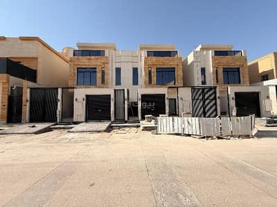 4 Bedroom Villa for Sale in East Riyadh, Riyadh - Villa in Al Nahda district