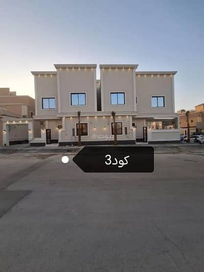 فیلا 7 غرف نوم للبيع في غرب الرياض، الرياض - فيلا للبيع في شارع نجد, حي ظهرة لبن, مدينة الرياض, منطقة الرياض