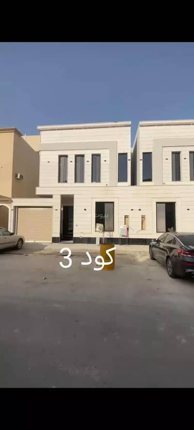 فیلا 5 غرف نوم للبيع في غرب الرياض، الرياض - فيلا للبيع في شارع رقم 94, حي ظهرة لبن, مدينة الرياض, منطقة الرياض