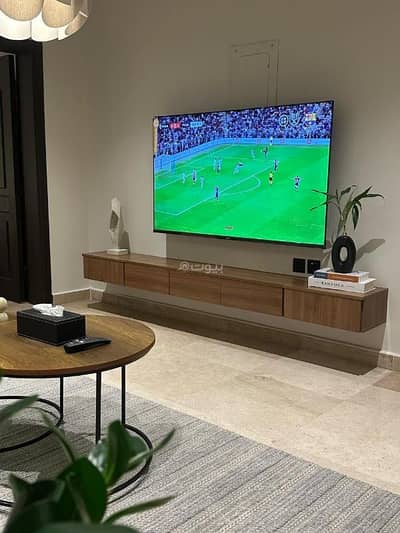 Studio for Rent in North Jeddah, Jeddah - Studio apartment for monthly and annual rent in Al Murjan, Jeddah