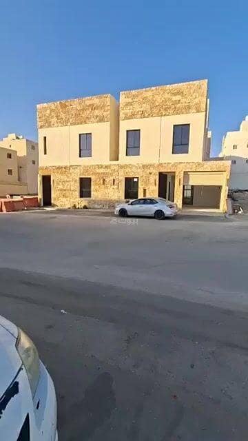 فیلا 5 غرف نوم للبيع في غرب الرياض، الرياض - دبلكس للبيع باارباض (حى ظهرة لبن)