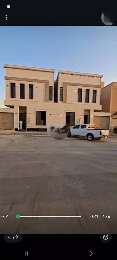 فیلا 5 غرف نوم للبيع في غرب الرياض، الرياض - فيلا للبيع في دهرات لبن، الرياض