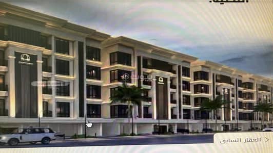 5 Bedroom Flat for Sale in North Jeddah, Jeddah - Apartment consisting of 5 bedrooms for sale in Al-Sawari