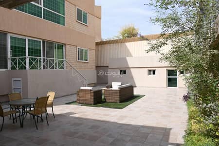 7 Bedroom Villa for Rent in Central Riyadh, Riyadh - Luxury furnished private villa for rent – Deluxe furnishings