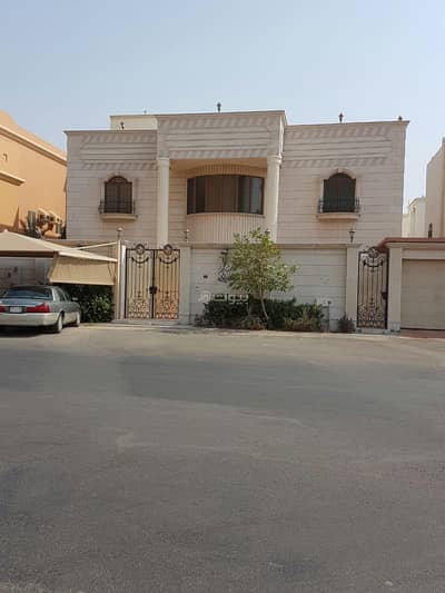 فیلا 4 غرف نوم للبيع في شمال جدة، جدة - فيلا للبيع في الرحاب، جدة
