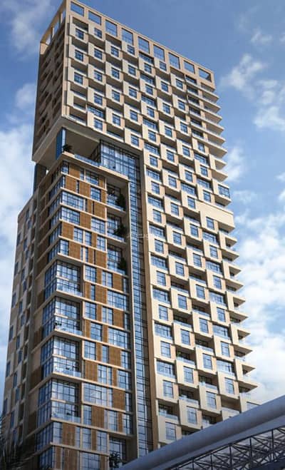 2 Bedroom Apartment for Sale in North Riyadh, Riyadh - Apartment for sale in Riyadh, Al-Olaya District