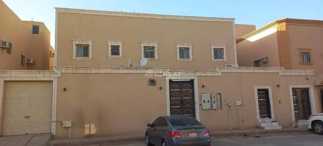 فیلا 5 غرف نوم للبيع في ظهرة العودة شرق، الدرعية - فيلا للبيع في Dhahrat Al Awdat Sharq، الدرعية