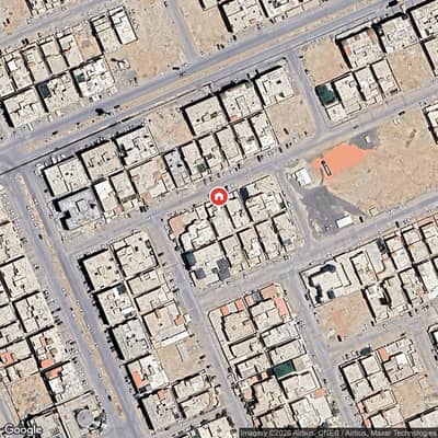 غرفة  للايجار في غرب الرياض، الرياض - غرفة للإيجار في frühen Dhahrat Laban, الرياض