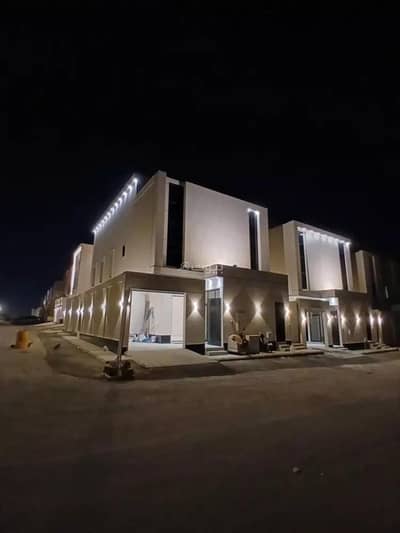 5 Bedroom Villa for Sale in East Riyadh, Riyadh - 5 Bedroom Villa For Sale in Al Rimal, Riyadh