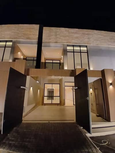 دور 4 غرف نوم للبيع في شرق الرياض، الرياض - شقة مكونة من 4 غرف نوم للبيع في المونسية، الرياض