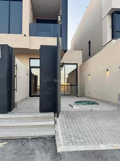 دور 4 غرف نوم للبيع في شرق الرياض، الرياض - شقة مكونة من 4 غرف نوم للبيع في المونسية، الرياض