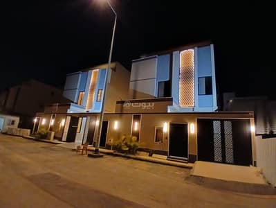 10 Bedroom Villa for Sale in East Riyadh, Riyadh - A villa consisting of 10 bedrooms for sale in Al Rimah