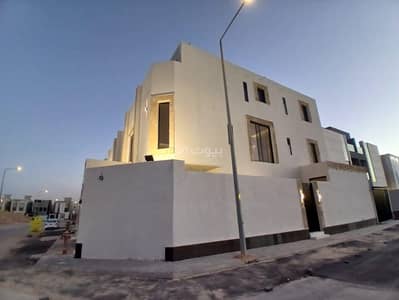 4 Bedroom Villa for Sale in East Riyadh, Riyadh - 4 Bedroom Villa For Sale in Al Janadriyah, Riyadh