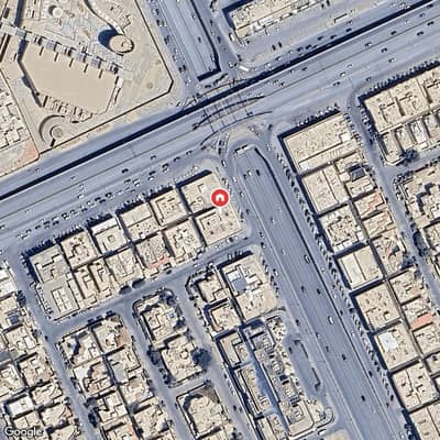 شقة 2 غرفة نوم للايجار في شمال الرياض، الرياض - شقة استوديو للإيجار في المحمدية، الرياض