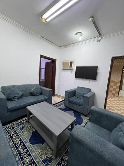 1 Bedroom Flat for Rent in East Riyadh, Riyadh - Furnished family apartments for rent in Al-Hamra neighborhood