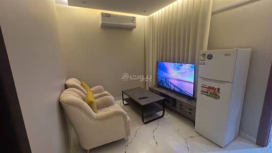 1 Bedroom Flat for Rent in East Riyadh, Riyadh - Furnished family apartments in Qurtubah neighborhood