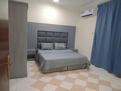 2 Bedroom Apartment for Rent in East Riyadh, Riyadh - Furnished family apartments for rent in Al-Hamra neighborhood