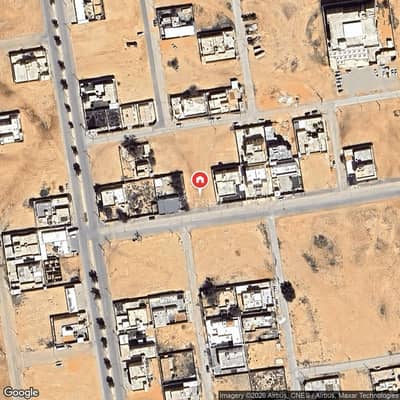 Residential Land for Sale in Al-Nakheel District, Qusaiba Al Qassim Region - Residential Land For Sale in Al Nakheel, Qusaiyyah
