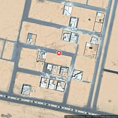 Residential Land for Sale in Al Adel, Al Sulaimi Hail Region - Residential Land For Sale in Al Adl, Al Sulaymi