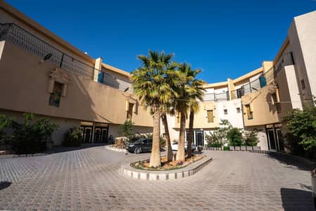 Complex for Sale in West Riyadh, Riyadh - 4715.22 SQM Compound For Sale in Namar, Riyadh