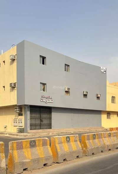 عمارة سكنية  للبيع في جنوب الرياض، الرياض - مبنى سكني للبيع في الغنامية، الرياض