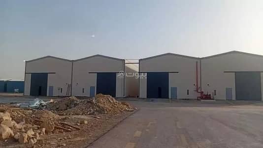 Warehouse for Rent in South Riyadh, Riyadh - Warehouse For Rent in Al Ghnamiah, Riyadh