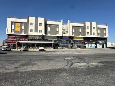 Showroom for Rent in Taybay, Dammam - Exhibition for rent in Al-Taybah neighborhood, Dammam