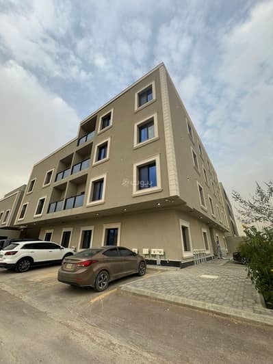 فلیٹ 3 غرف نوم للبيع في شمال الرياض، الرياض - تملك وحدتك السكنية مع علم الريادة