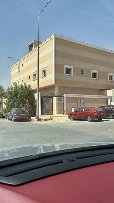 3 Bedroom Residential Building for Rent in Central Riyadh, Riyadh - 3-bedroom apartment for rent in Al-Zohour, Riyadh