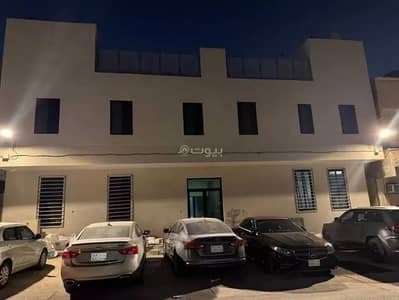 عمارة سكنية 11 غرف نوم للبيع في وسط الرياض، الرياض - عمارة للبيع في جرير، وسط الرياض