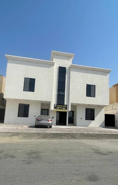 شقة 5 غرف نوم للبيع في الندى، الدمام - شقة مكونة من 5 غرف نوم للبيع في الندى، الدمام