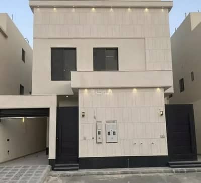 دور 4 غرف نوم للبيع في شرق الرياض، الرياض - دور للبيع في الجنادرية, الرياض