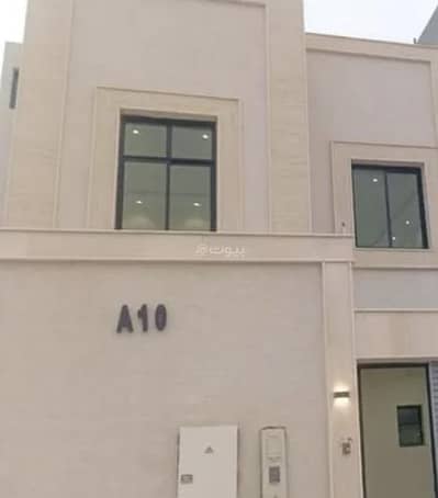 دور 3 غرف نوم للبيع في شرق الرياض، الرياض - دور للبيع في المرجان، الرياض