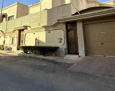 فیلا 3 غرف نوم للبيع في شرق الرياض، الرياض - فيلا للبيع في الروضة، الرياض