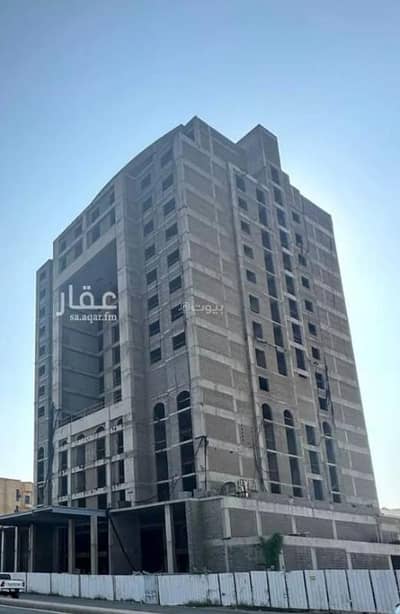 Commercial Building for Sale in North Jeddah, Jeddah - For sale hotel tower structure