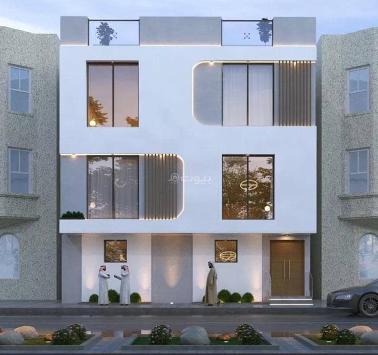 Residential Building in Al Khobar Al Janubiyah 11 bedrooms 2500000 SAR - 87865274