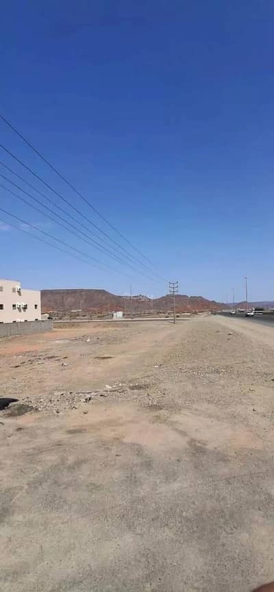 Residential Land for Rent in Albalqa, Madina - Residential Land For Rent in Albalqa, Madina