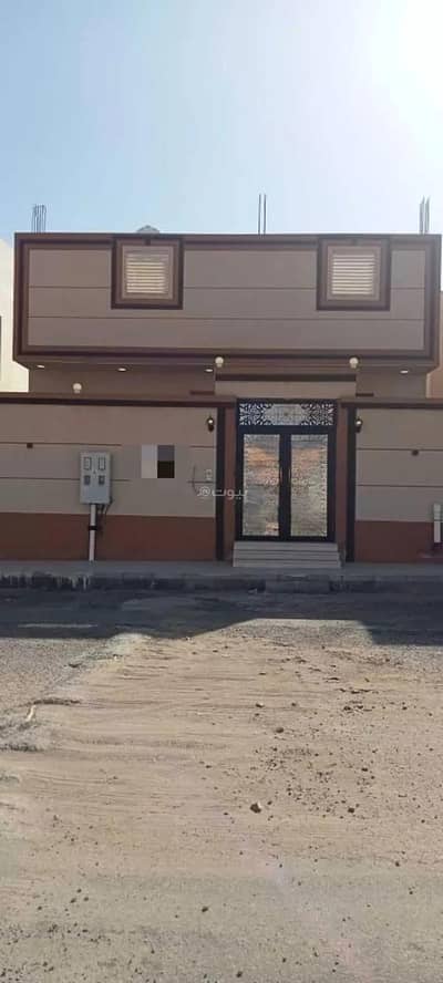 فیلا 7 غرف نوم للبيع في طيبة، المدينة المنورة - فيلا للبيع في طيبة، المدينة المنورة