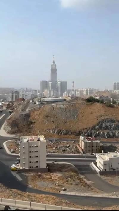 Residential Land for Sale in Al Andalus, Makkah - Land For Sale in Al Andalus, Makkah