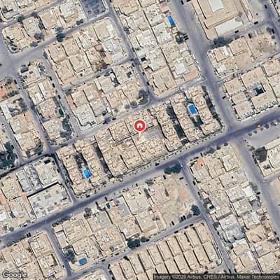 استوديو  للايجار في شمال الرياض، الرياض - شقة للإيجار في الولود، الرياض