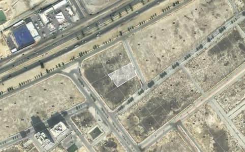 ارض تجارية  للبيع في الأنوار، الدمام - أرض تجارية للبيع في الأنوار، الدمام