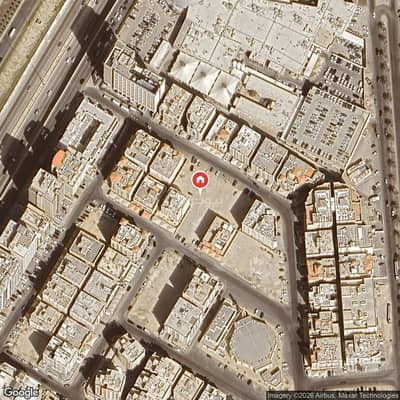 Residential Land for Sale in Al Ulaya, Al Khobar - Residential land opportunity with 3 plots for sale in Al-Ulaya, Khobar