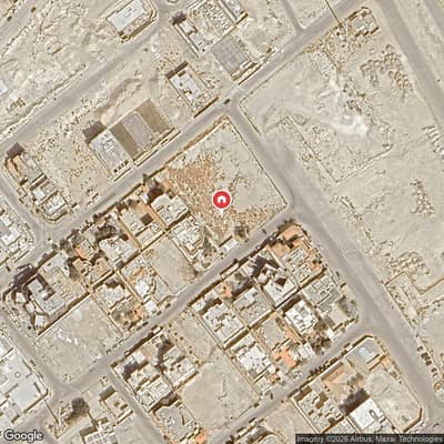 Residential Land for Sale in Al Qusor, Dammam - Residential land for sale in Al Qusur, Dammam