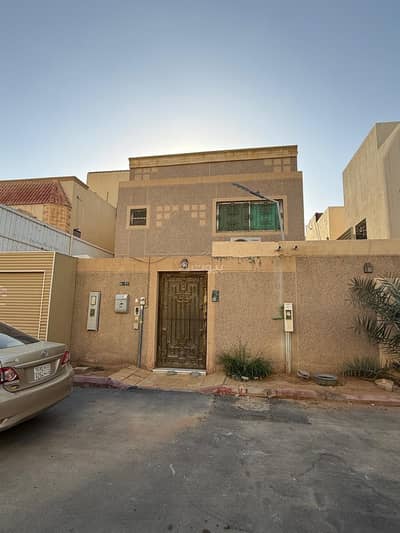 4 Bedroom Villa for Sale in North Riyadh, Riyadh - 300m villa for sale in Al-Sahafa neighborhood