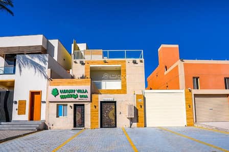 فیلا 7 غرف نوم للبيع في شمال جدة، جدة - فيلا للبيع بدرة العروس جدة