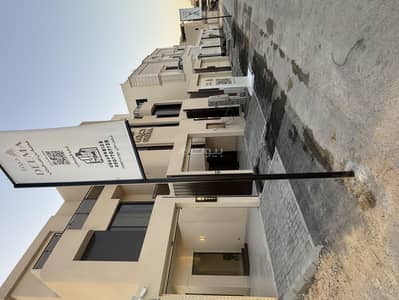 2 Bedroom Floor for Sale in North Riyadh, Riyadh - Dima 9 Luxury Suites