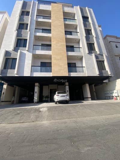4 Bedroom Apartment for Rent in North Jeddah, Jeddah - Apartment for rent in Jeddah, Al-Nahda District
